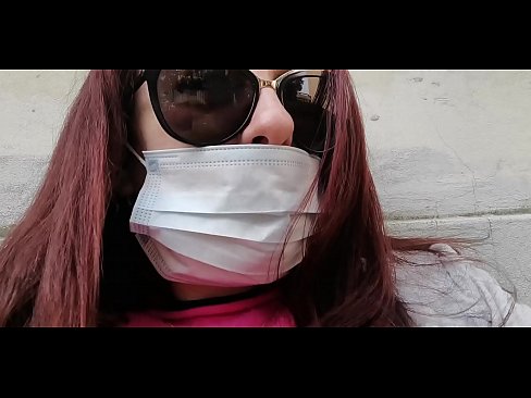 ❤️ Nicoletta ta dauki fansa kan makwabciyarta kuma ta kasance a cikin garejinsa (Keɓewar Italiya ta musamman na Covid19) ❤️ Batsa vk ️❤