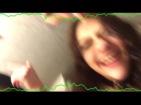 ❤️ Wando biyu masu sexy brunette mai ban sha'awa suna zama 'yan iska ❤️ Batsa vk ️❤