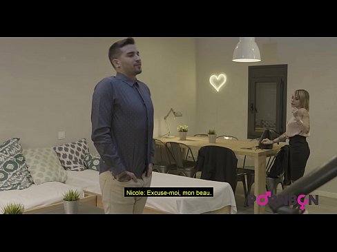 ❤️ BATSA 4K Mace balagagge mai manyan nonuwa tana son zama tsuliya matashiyar gigolo mai katon dick bugu amortism mai wuyar lalata aikin hannu kare salon farji lasa inzali Faransa subtitles ❤️ Batsa vk ️❤
