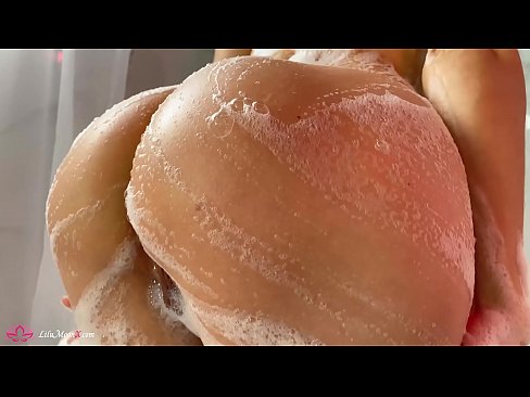 ❤️ Brunette Masturbates Pussy tare da Vibrator zuwa Tsananin inzali a cikin Shawa ❤️ Batsa vk ️❤